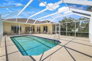 190 Palmetto Dunes Circle, Naples, FL 34113 Sold 07/10/25