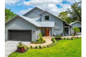 20697 Charing Cross Cir, Estero