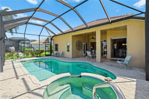 14880 Crescent Cove Drive, Fort Myers, FL 33908 - MLS#225048538
