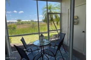 1420 Sweetwater Cv 102, Naples