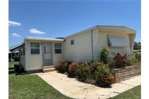 60 Channel Lane, Fort Myers, FL 33905 - MLS#225048541