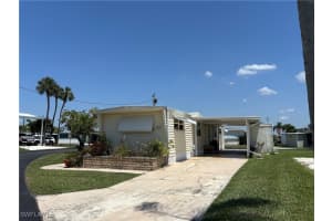 60 Channel Lane, Fort Myers, FL 33905 - MLS#225048541