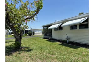 60 Channel Lane, Fort Myers, FL 33905 - MLS#225048541