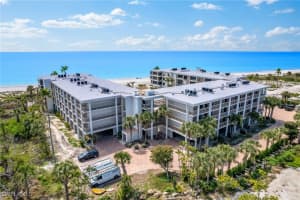 2777 Gulf Drive, Sanibel, FL 33957 Sold 06/18/25