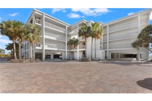 2777 Gulf Drive, Sanibel, FL 33957 Sold 06/18/25