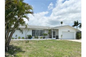 3101 18th Place, Cape Coral, FL 33904 Sold 07/07/25