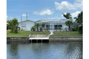 3101 18th Place, Cape Coral, FL 33904 Sold 07/07/25