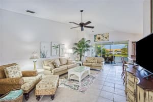 9618 Hemingway Lane, Fort Myers, FL 33913 - MLS#225048554