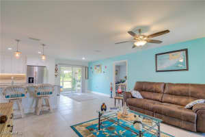 603 Henry Avenue, Lehigh Acres, FL 33972 Sold 06/30/25
