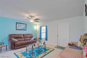 603 Henry Avenue, Lehigh Acres, FL 33972 Sold 06/30/25