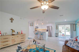 603 Henry Avenue, Lehigh Acres, FL 33972 Sold 06/30/25