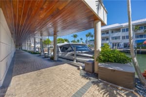 1001 10th Avenue, Naples, FL 34102 Sold 07/16/25
