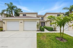 3460 CROWN POINTE Boulevard, Naples, FL 34112 Sold 09/02/25