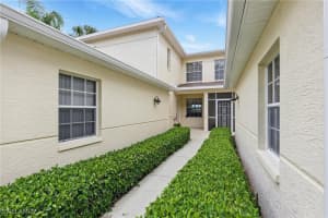 3460 CROWN POINTE Boulevard, Naples, FL 34112 Sold 09/02/25