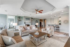 8757 Bellano Court, Naples, FL 34119 Sold 06/27/25