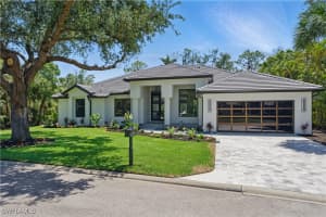 24721 Bay Bean Court, Bonita Springs, FL 34134 Sold 08/14/25