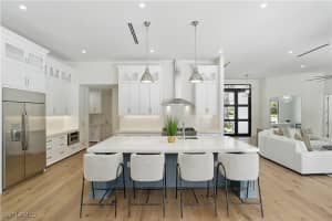 24721 Bay Bean Court, Bonita Springs, FL 34134 Sold 08/14/25