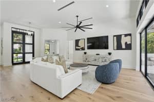 24721 Bay Bean Court, Bonita Springs, FL 34134 Sold 08/14/25