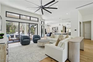 24721 Bay Bean Court, Bonita Springs, FL 34134 Sold 08/14/25