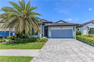 10138 Palazzo Drive, Naples, FL 34119 Sold 08/29/25