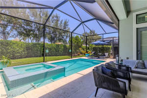 10138 Palazzo Drive, Naples, FL 34119 Sold 08/29/25