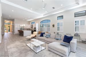 10138 Palazzo Drive, Naples, FL 34119 Sold 08/29/25
