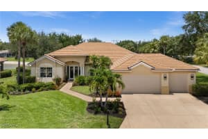 12501 Walden Run Drive, Fort Myers, FL 33913 Sold 06/30/25