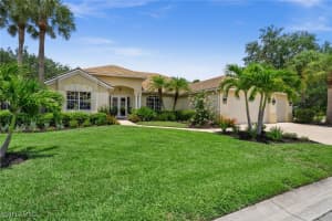 12501 Walden Run Drive, Fort Myers, FL 33913 Sold 06/30/25
