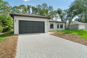 5015 Placid Lane, Labelle, FL 33935 Sold 08/04/25