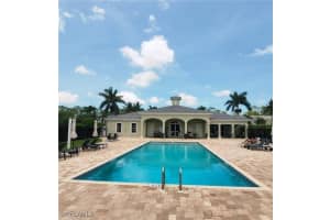 1445 Mariposa Cir 101, Naples