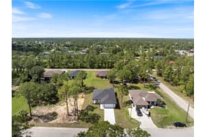 2907 55TH Street, Lehigh Acres, FL 33971 Sold 11/10/25