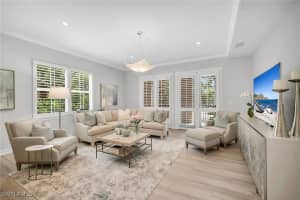 2839 Tiburon Blvd E 102, Naples