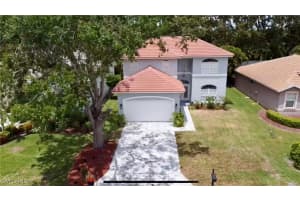 25560 Springtide Court, Bonita Springs, FL 34135 Sold 08/29/25