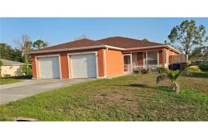 4731 15th Street, Lehigh Acres, FL 33973 - MLS#225048625