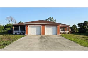 4731 15th Street, Lehigh Acres, FL 33973 - MLS#225048625