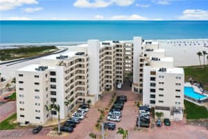 6672 Estero Blvd A207, Fort Myers Beach
