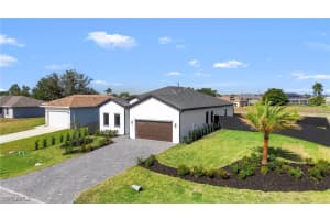 1917 24th Avenue, Cape Coral, FL 33993 - MLS#225048634