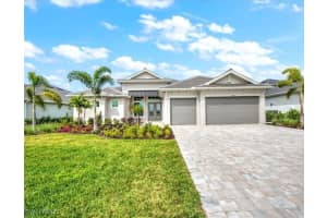 17211 Blue Sapphire Drive, Fort Myers, FL 33913 - MLS#225048635