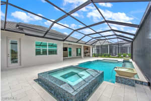 17211 Blue Sapphire Drive, Fort Myers, FL 33913 - MLS#225048635