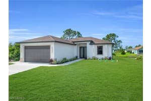 2907 31 ST Street, Lehigh Acres, FL 33971 Sold 07/31/25