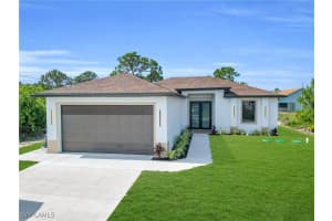 2907 31 ST Street, Lehigh Acres, FL 33971 Sold 07/31/25