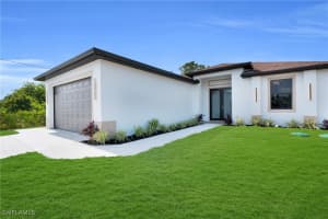 2907 31 ST Street, Lehigh Acres, FL 33971 Sold 07/31/25