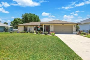 538 1st Street, Cape Coral, FL 33990 Sold 08/08/25