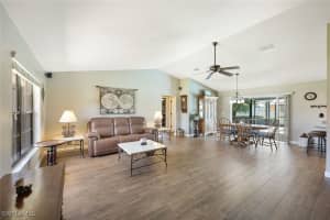 538 1st Street, Cape Coral, FL 33990 Sold 08/08/25