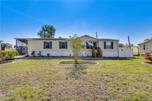 8269 Penny Drive, North Fort Myers, FL 33917 - MLS#225048646