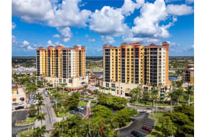 5793 Cape Harbour Dr 1119, Cape Coral