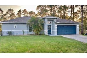 352 Paisley Avenue, Lehigh Acres, FL 33974 Sold 09/24/25