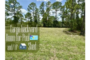352 Paisley Avenue, Lehigh Acres, FL 33974 Sold 09/24/25