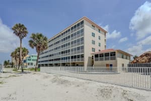 5000 Estero Blvd 202, Fort Myers Beach