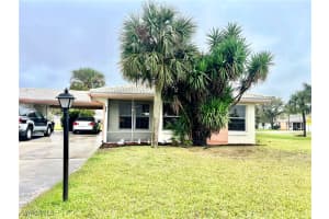 204 Oakmont Parkway, Lehigh Acres, FL 33936 Sold 07/23/25
